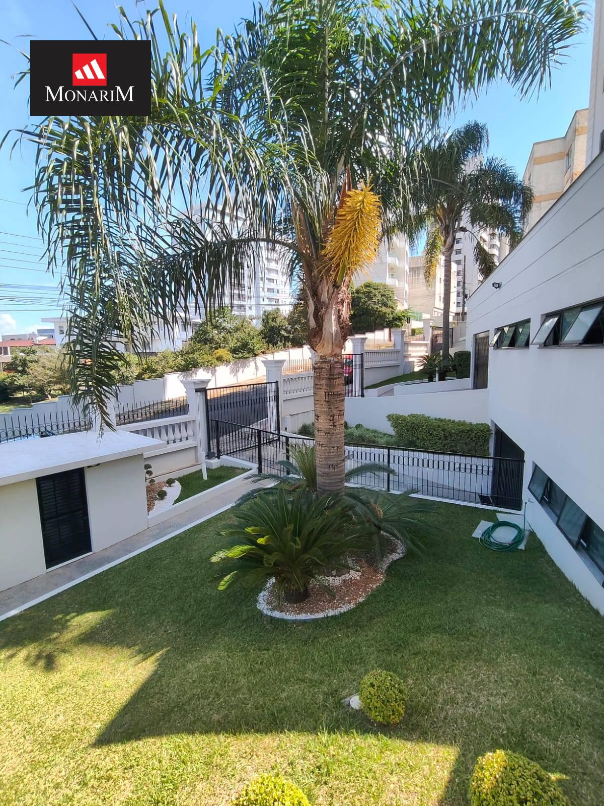 Apartamento 3 quartos no bairro Centro