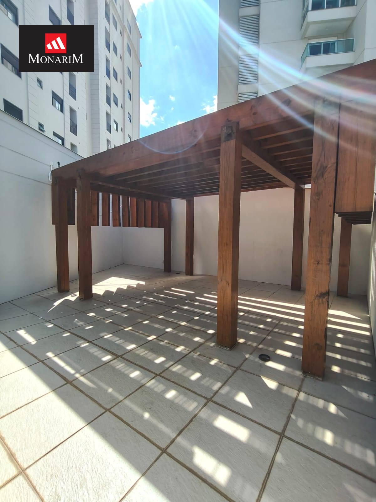 Apartamento 3 quartos no bairro Centro