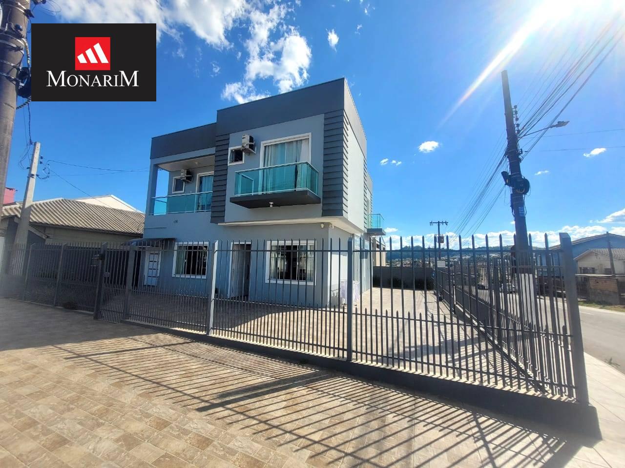 Casa 3 quartos no bairro Centenário