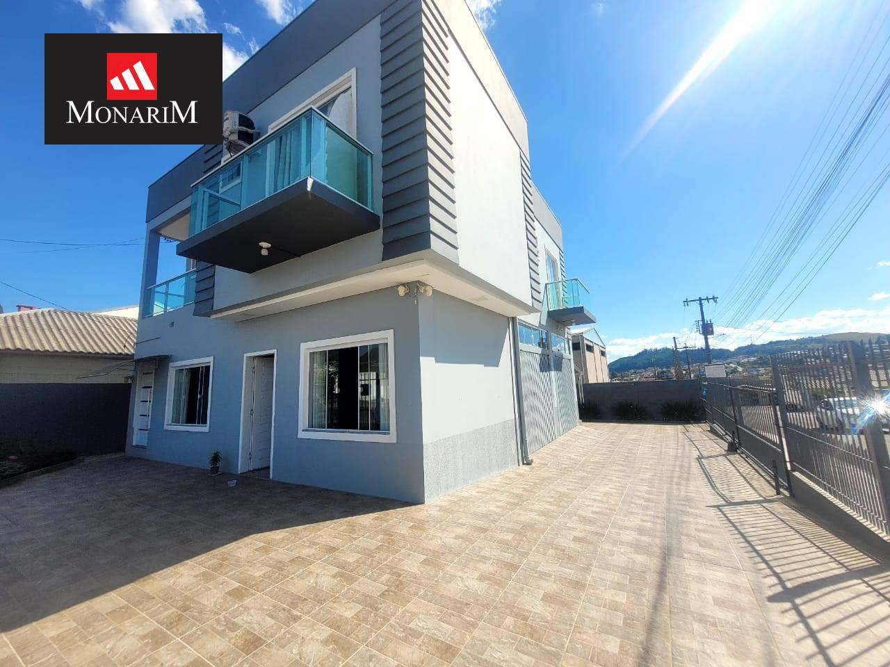 Casa 3 quartos no bairro Centenário