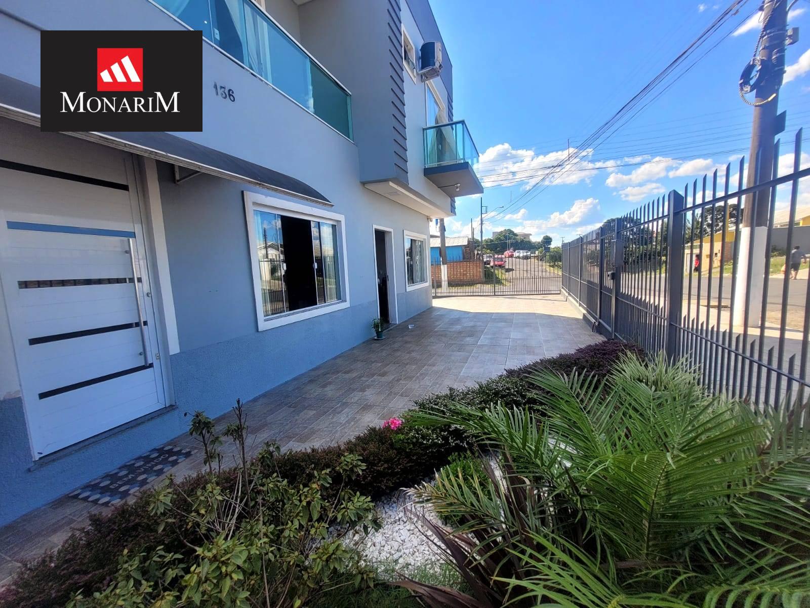 Casa 3 quartos no bairro Centenário