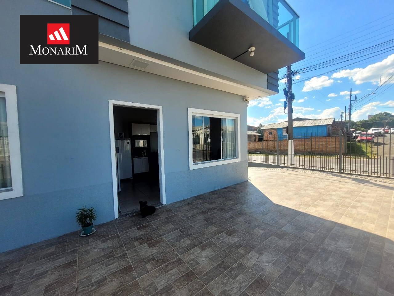 Casa 3 quartos no bairro Centenário