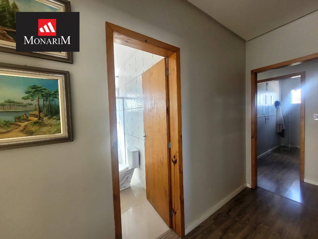 Casa 3 quartos no bairro Centenário