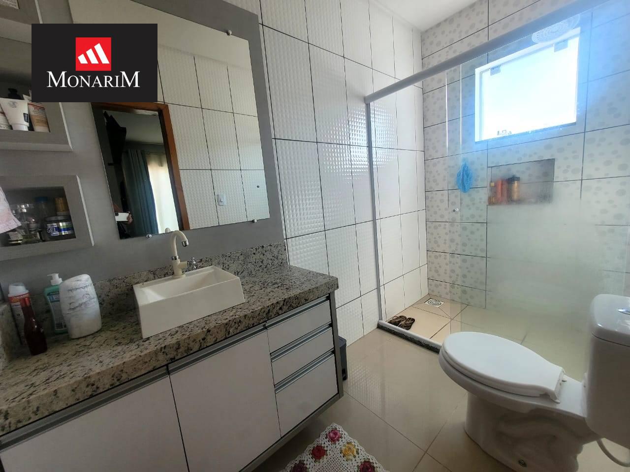 Casa 3 quartos no bairro Centenário