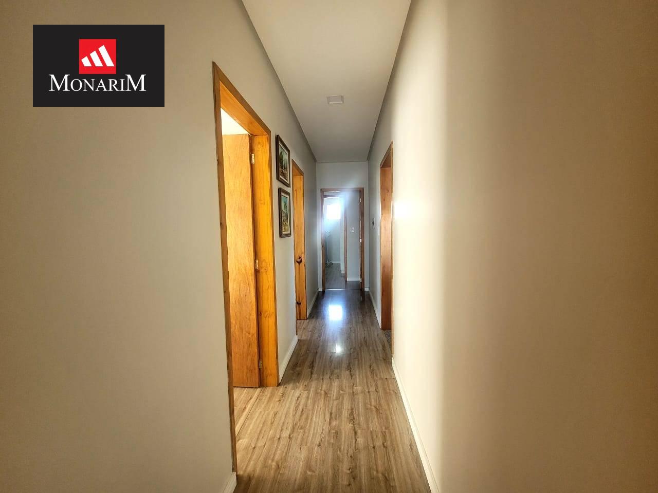 Casa 3 quartos no bairro Centenário