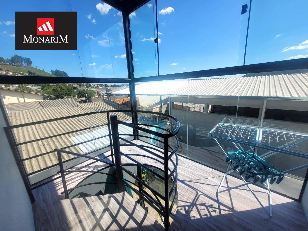 Casa 3 quartos no bairro Centenário