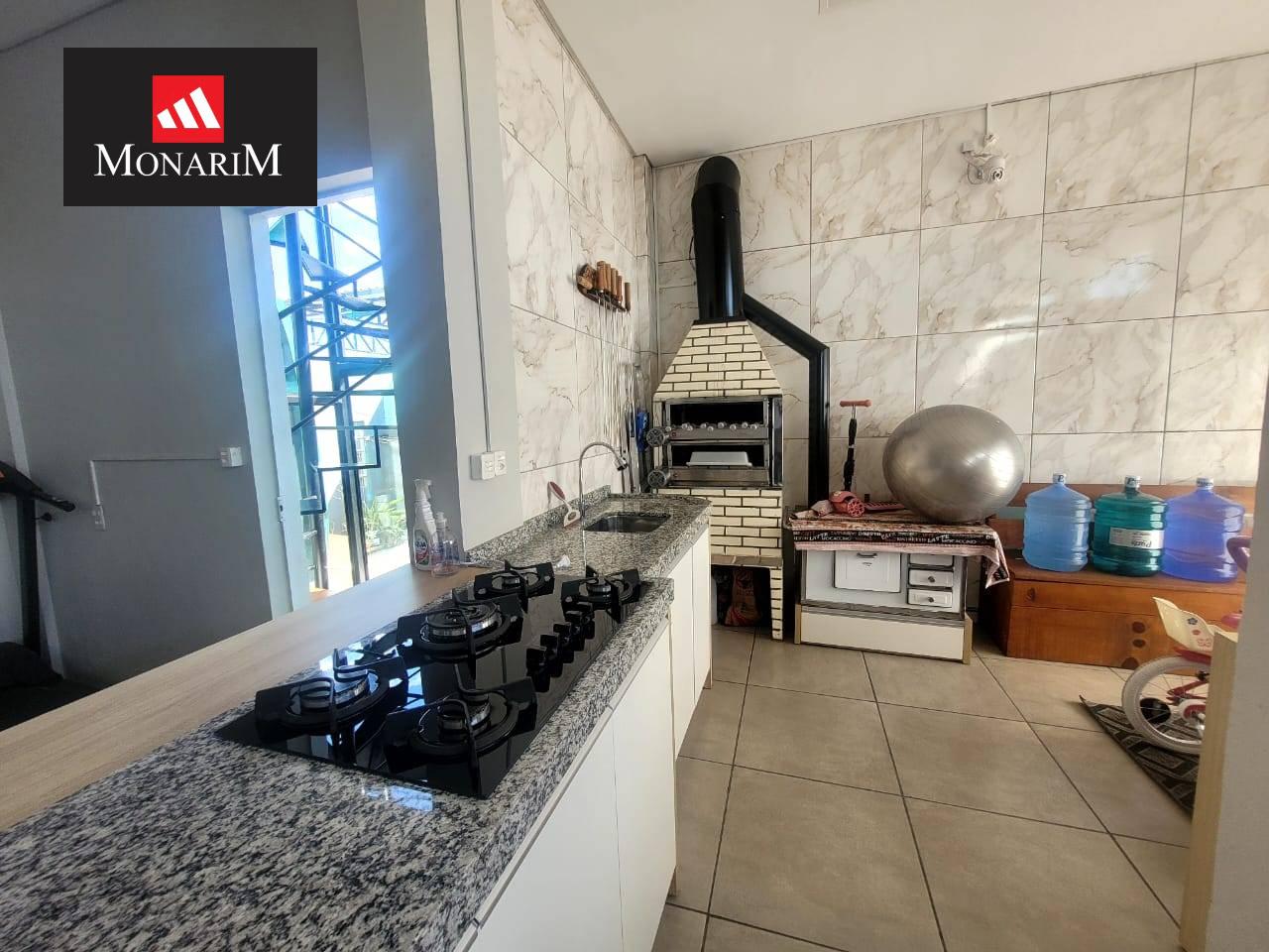 Casa 3 quartos no bairro Centenário