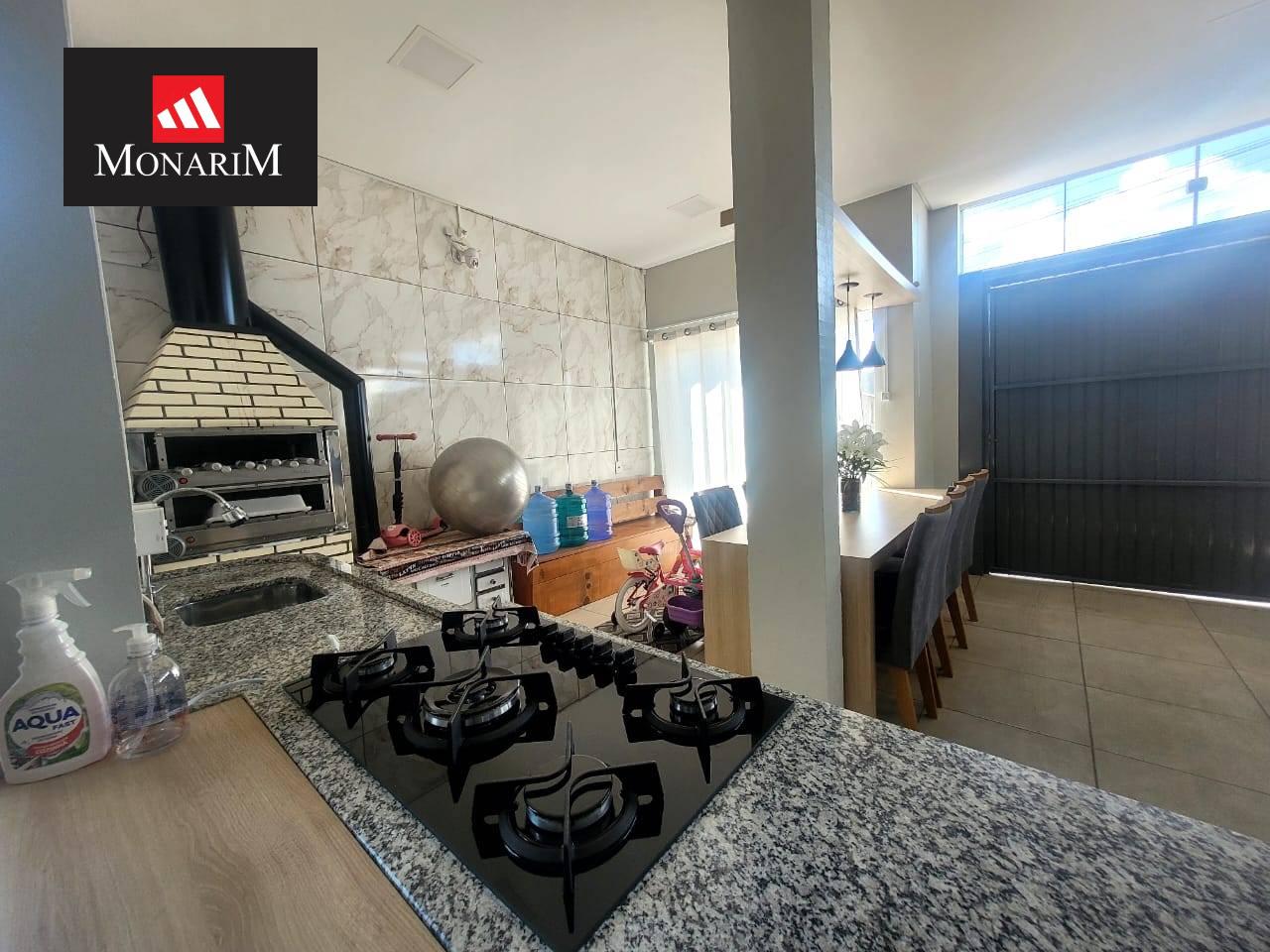 Casa 3 quartos no bairro Centenário