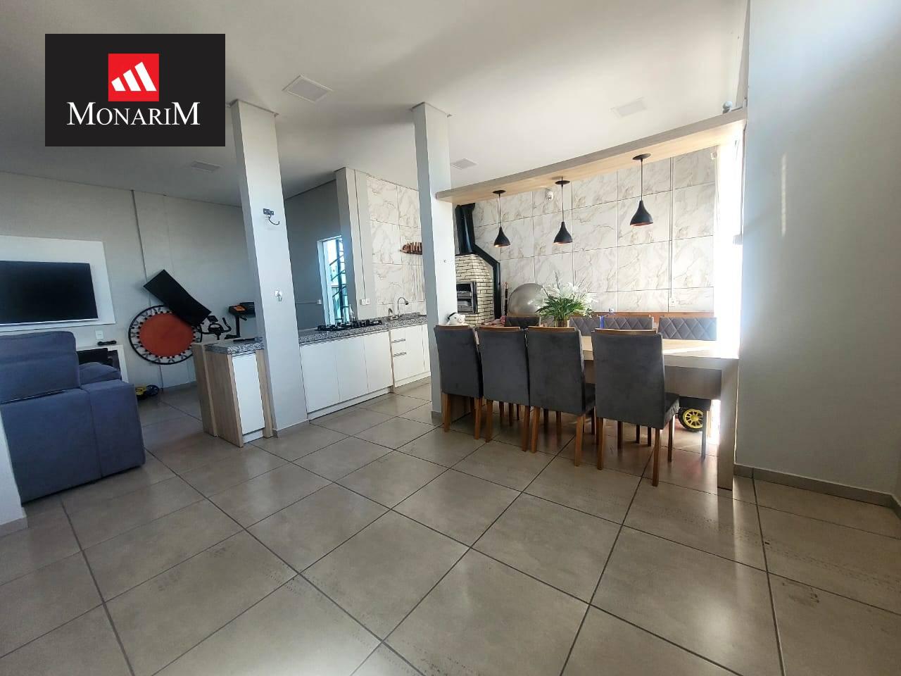 Casa 3 quartos no bairro Centenário