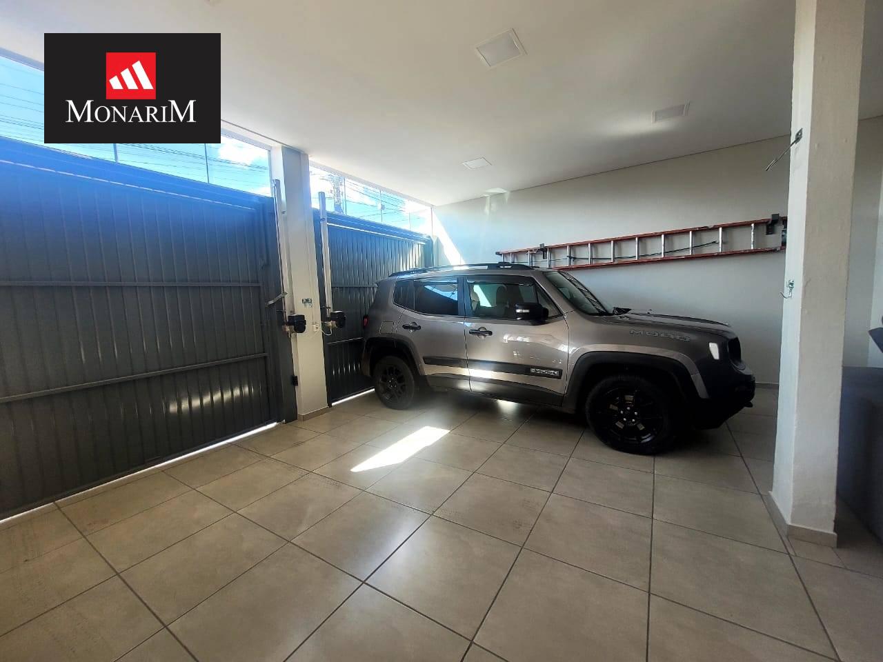 Casa 3 quartos no bairro Centenário