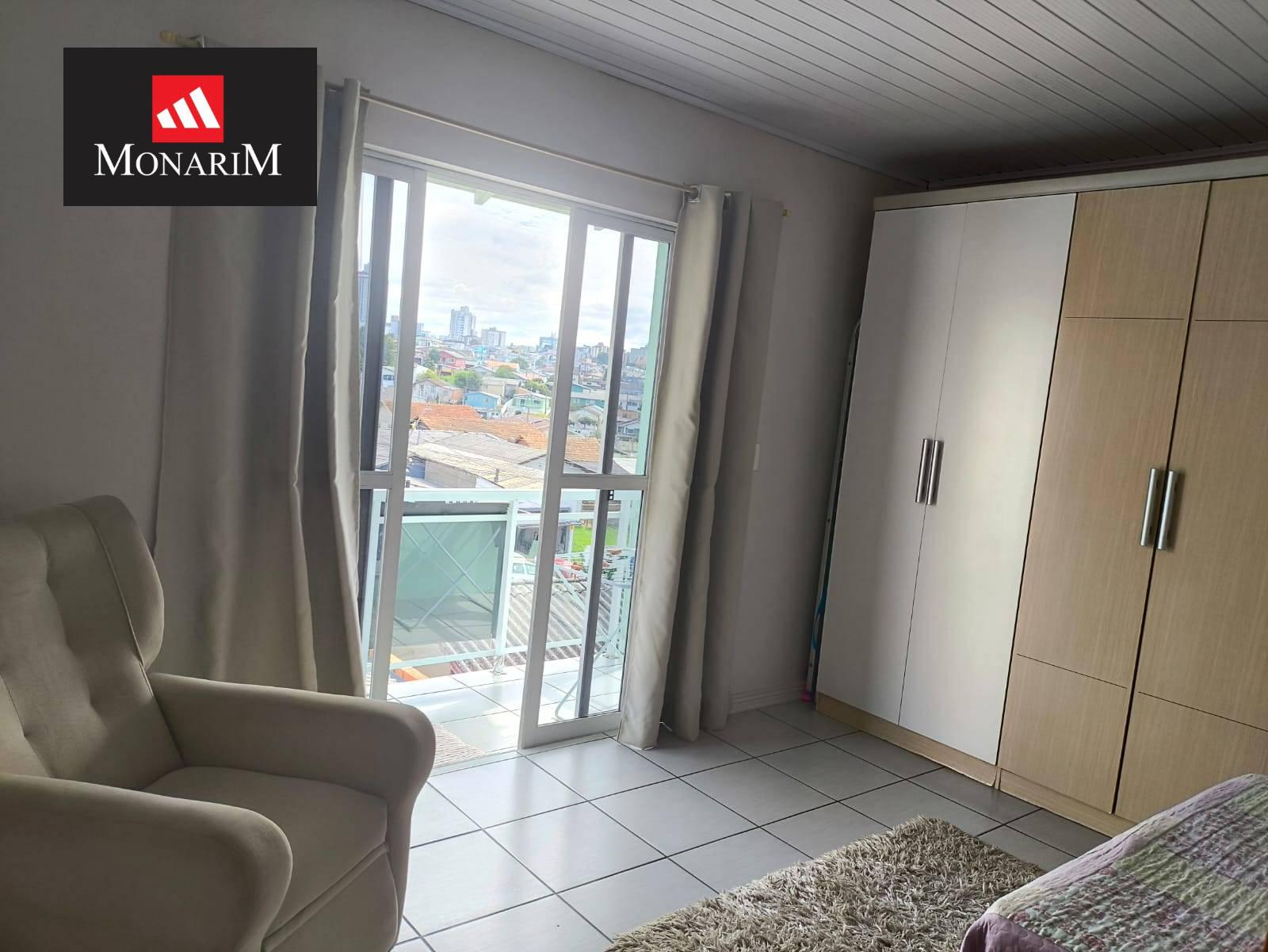 Casa 2 quartos no bairro Brusque