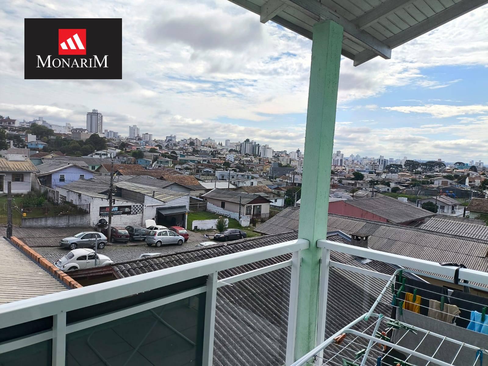 Casa 2 quartos no bairro Brusque