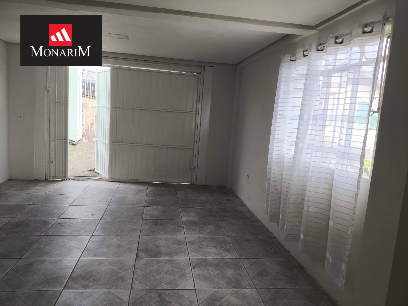 Casa 2 quartos no bairro Brusque