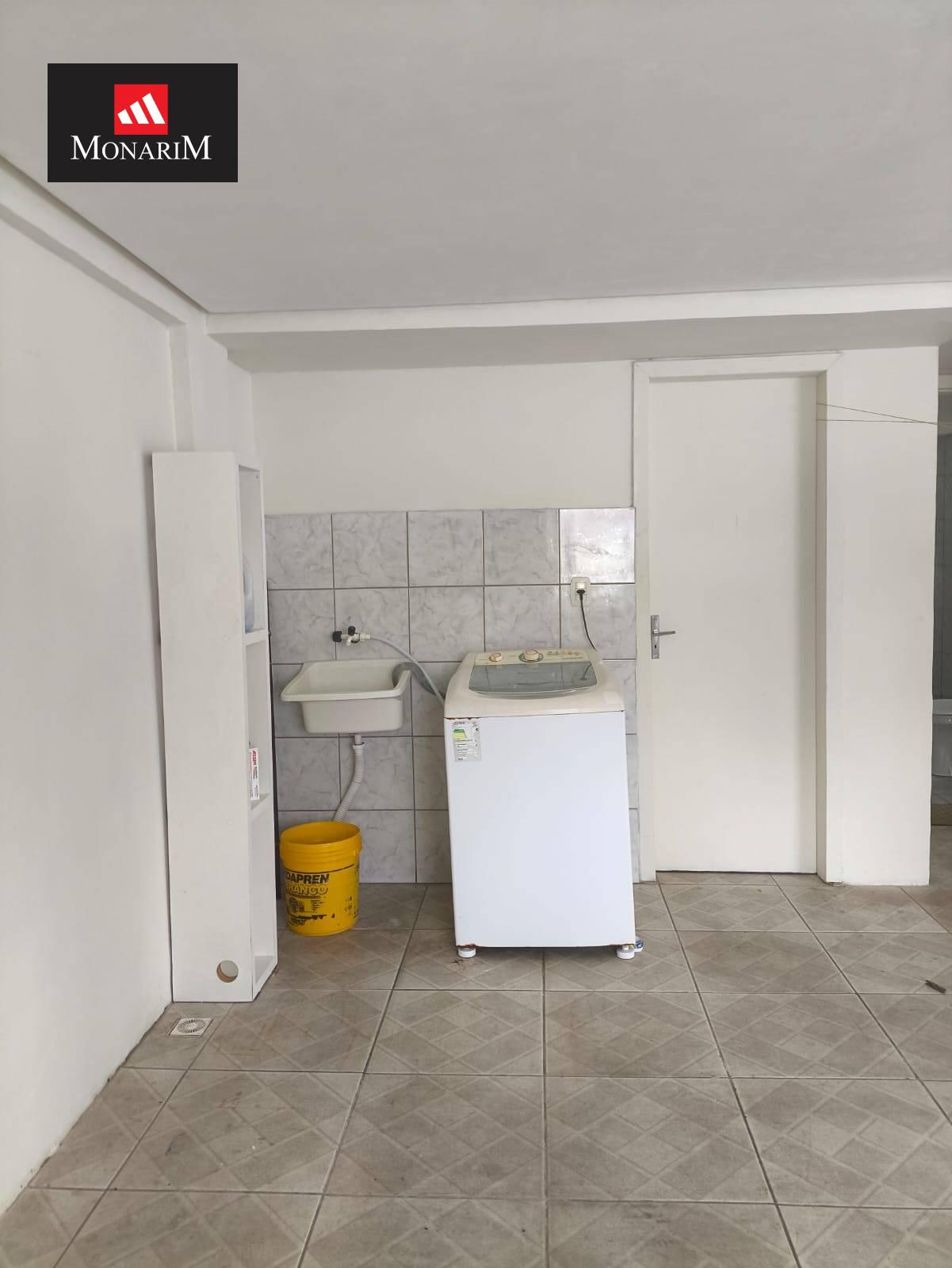 Casa 2 quartos no bairro Brusque