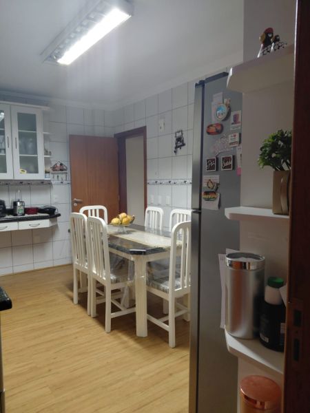 Apartamento no bairro Centro