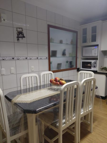 Apartamento no bairro Centro