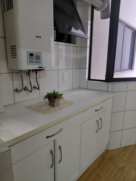Apartamento no bairro Centro
