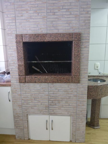 Apartamento no bairro Centro