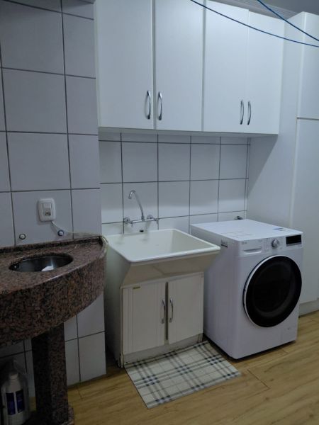 Apartamento no bairro Centro