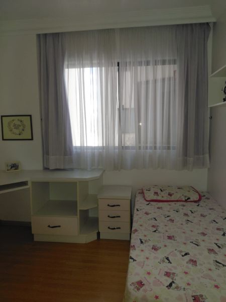 Apartamento no bairro Centro