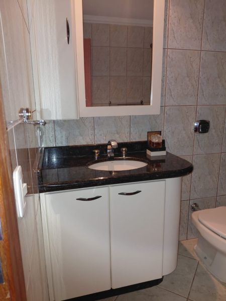 Apartamento no bairro Centro