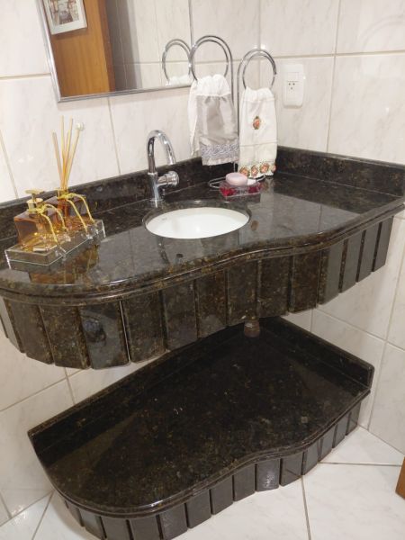 Apartamento no bairro Centro