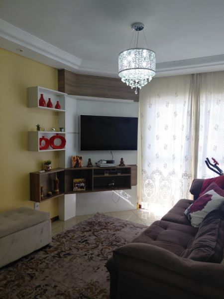 Apartamento no bairro Centro