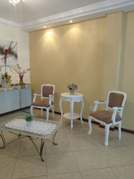 Apartamento no bairro Centro