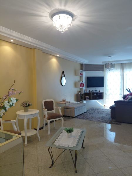 Apartamento no bairro Centro