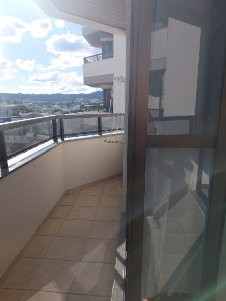 Apartamento no bairro Centro