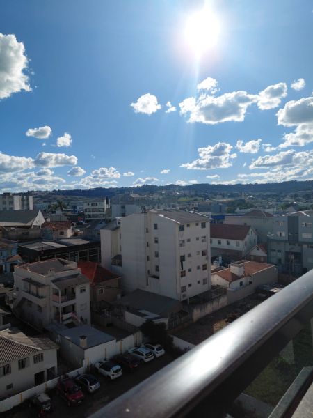 Apartamento no bairro Centro