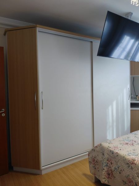 Apartamento no bairro Centro