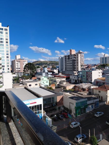 Apartamento no bairro Centro