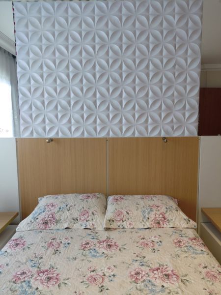 Apartamento no bairro Centro