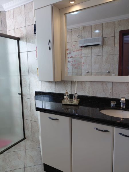 Apartamento no bairro Centro