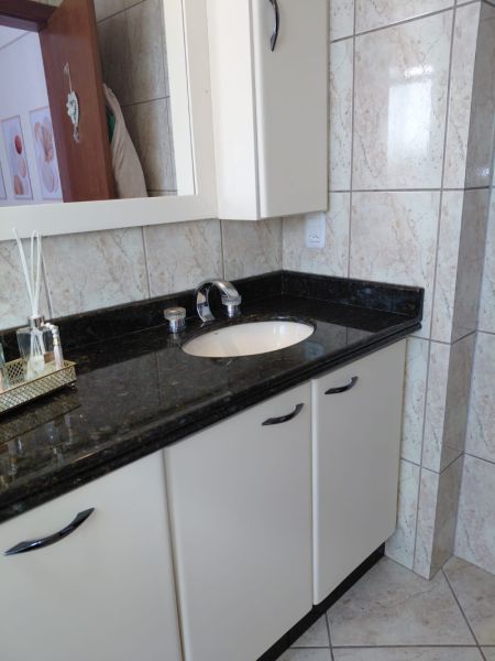 Apartamento no bairro Centro