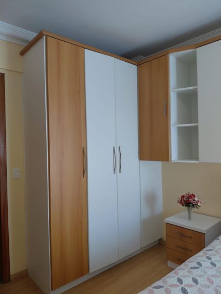 Apartamento no bairro Centro