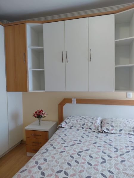 Apartamento no bairro Centro