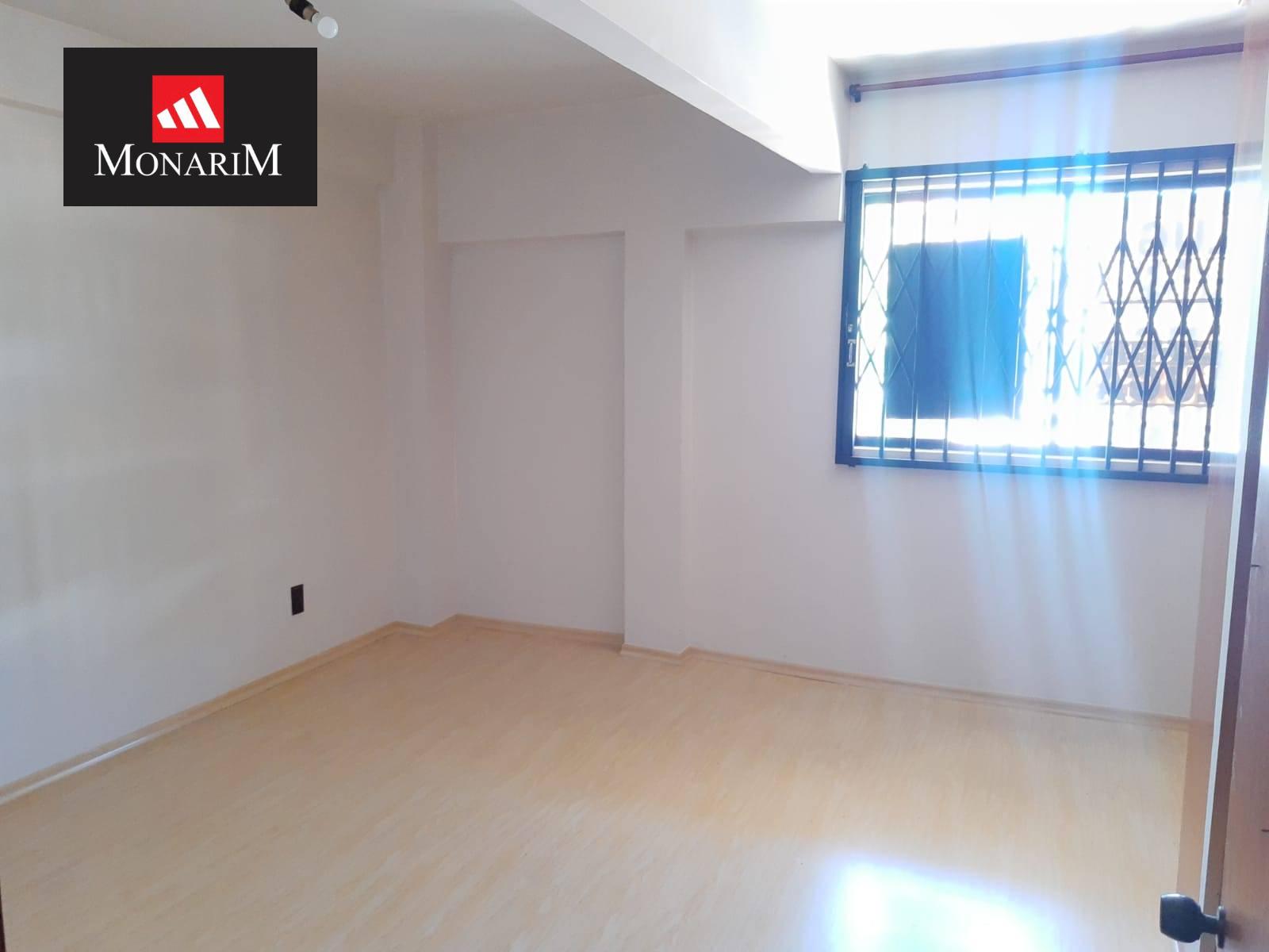 Apartamento 3 quartos no bairro Centro