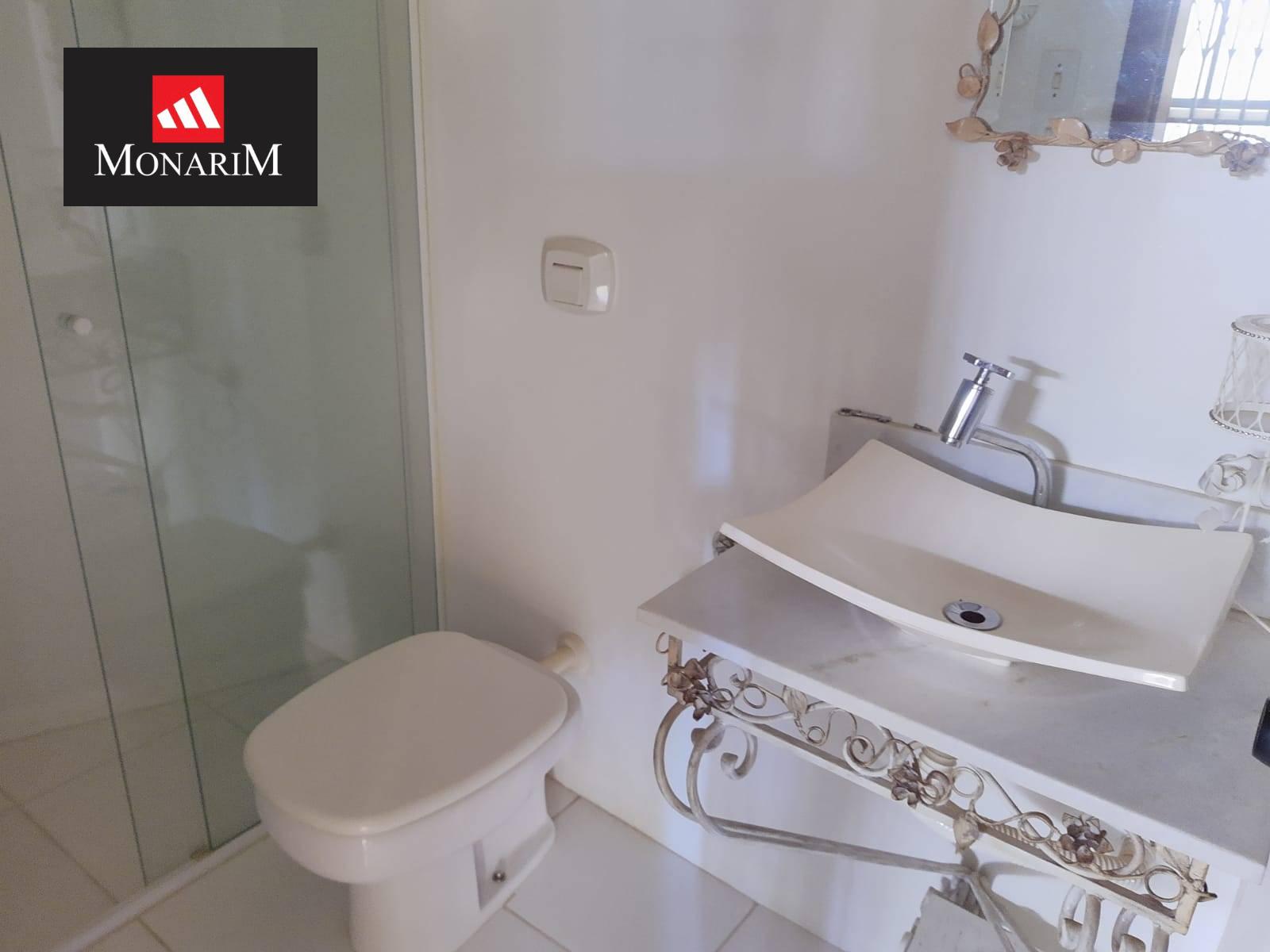 Apartamento 3 quartos no bairro Centro