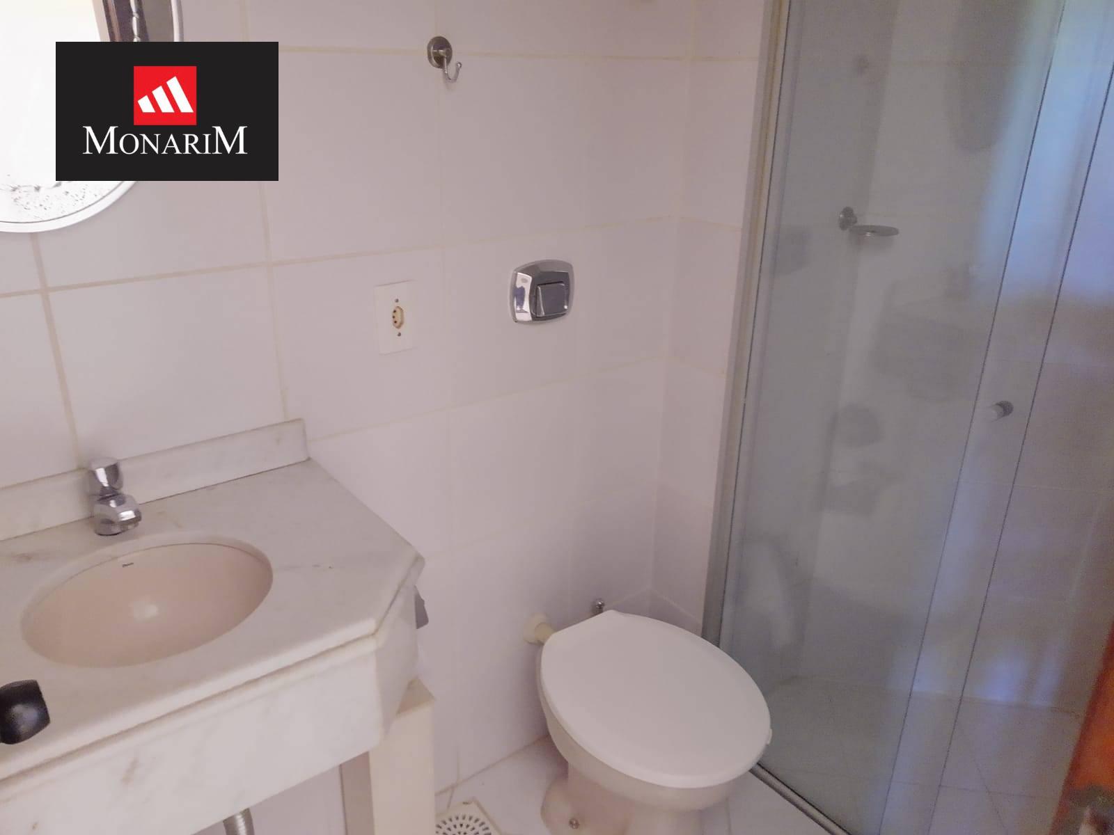 Apartamento 3 quartos no bairro Centro