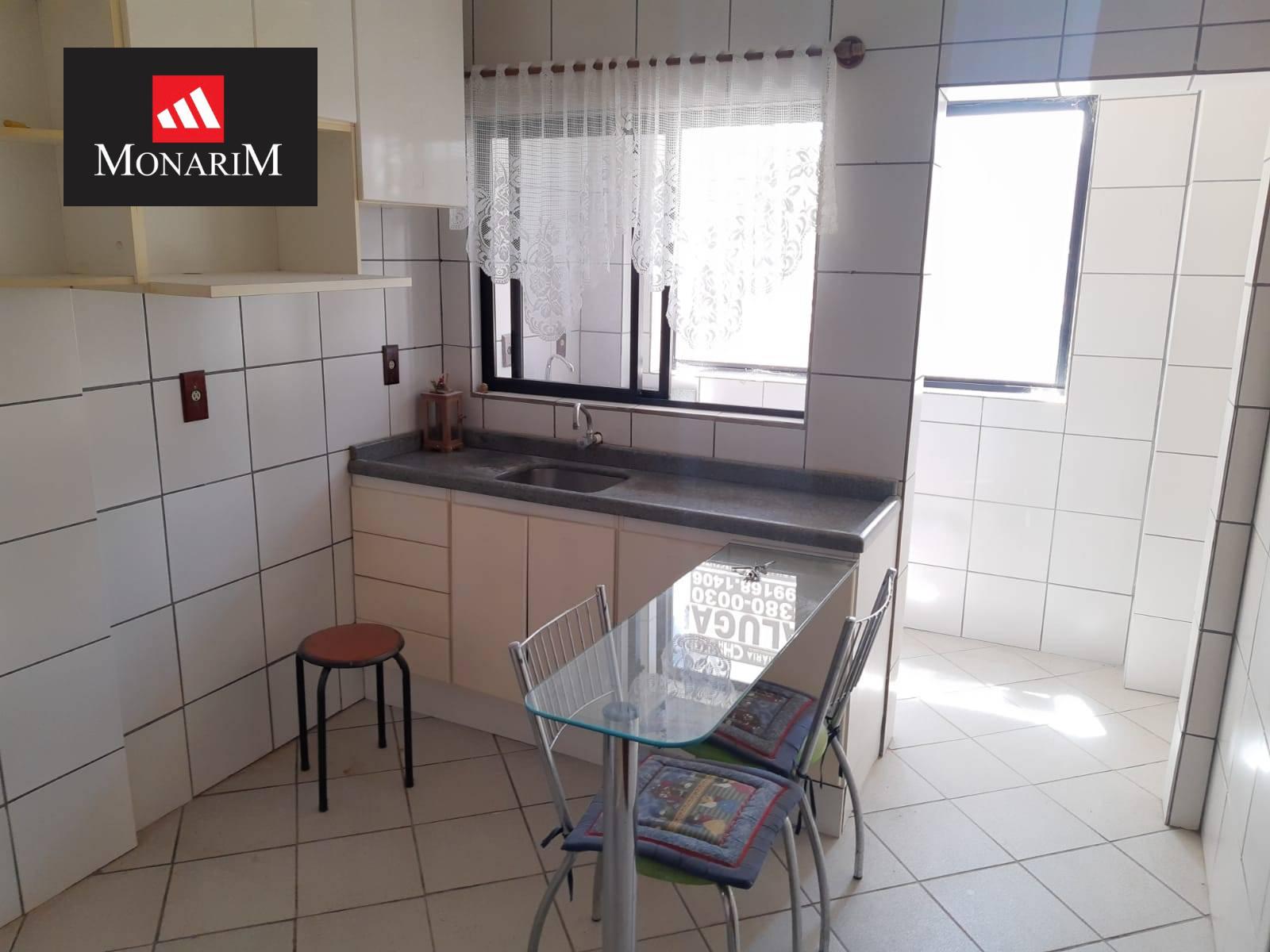 Apartamento 3 quartos no bairro Centro