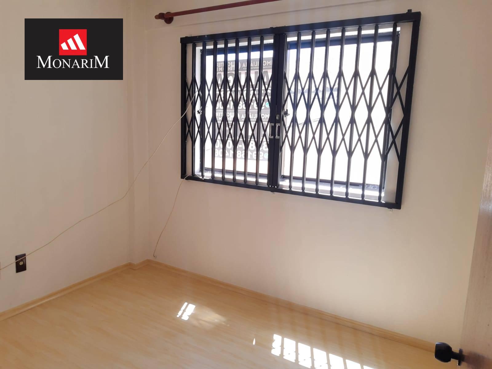 Apartamento 3 quartos no bairro Centro