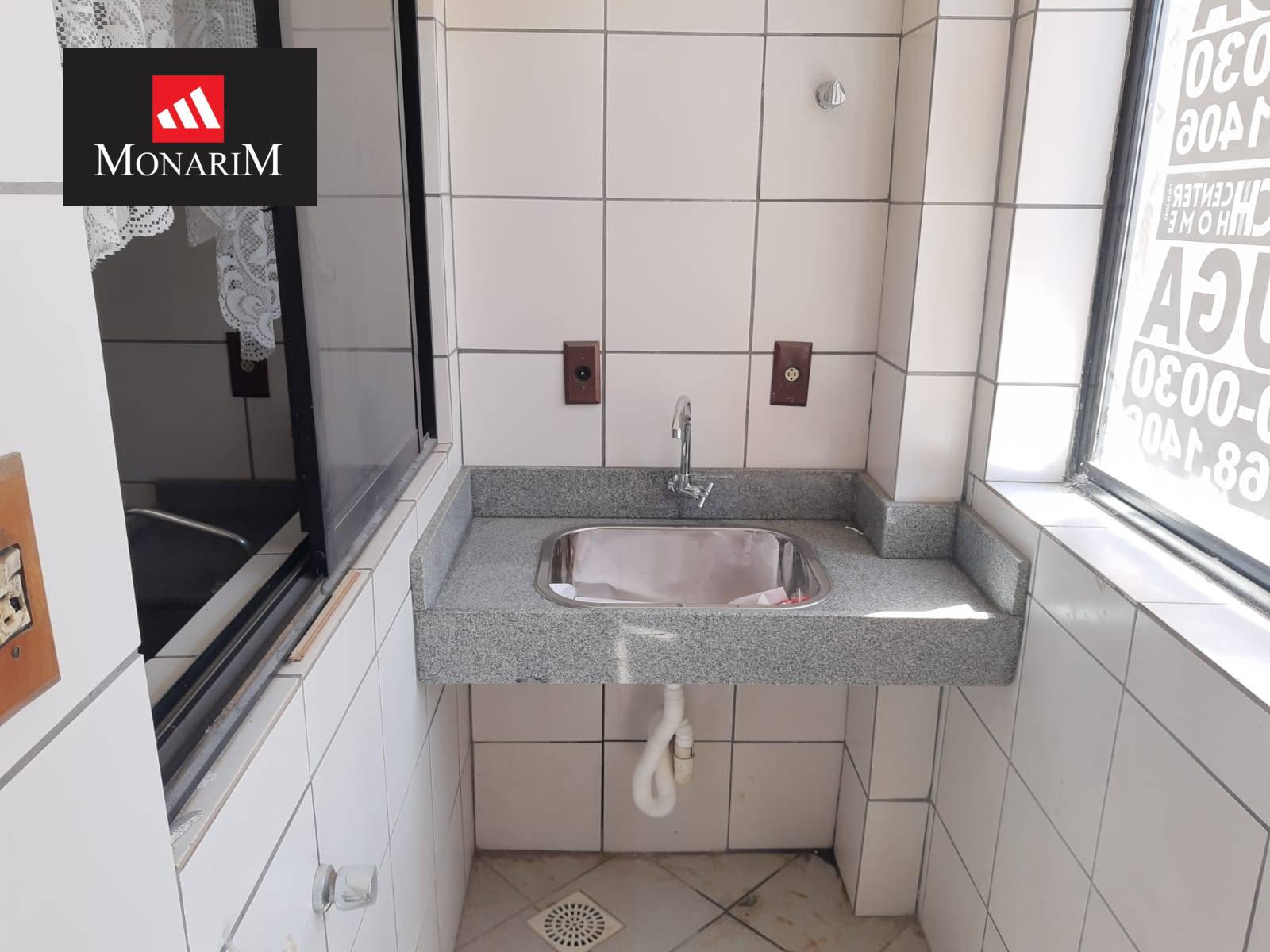 Apartamento 3 quartos no bairro Centro