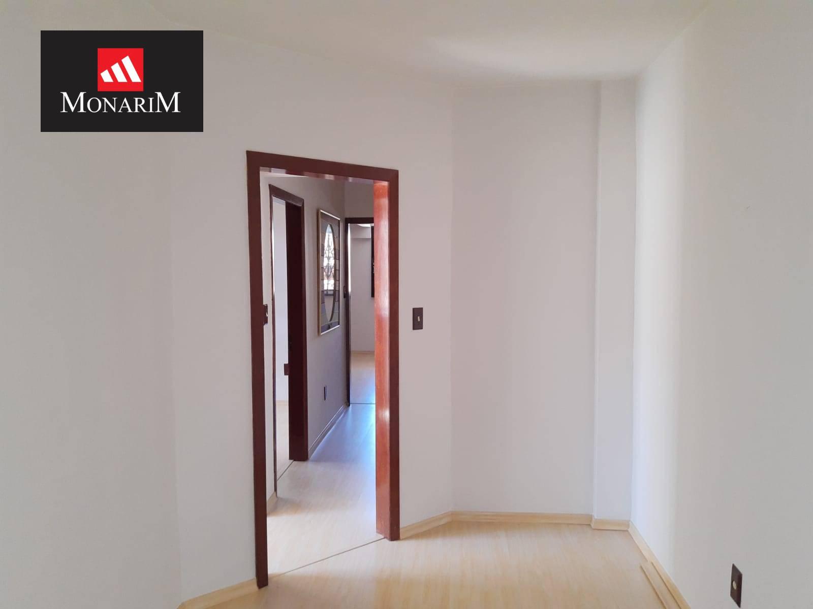 Apartamento 3 quartos no bairro Centro