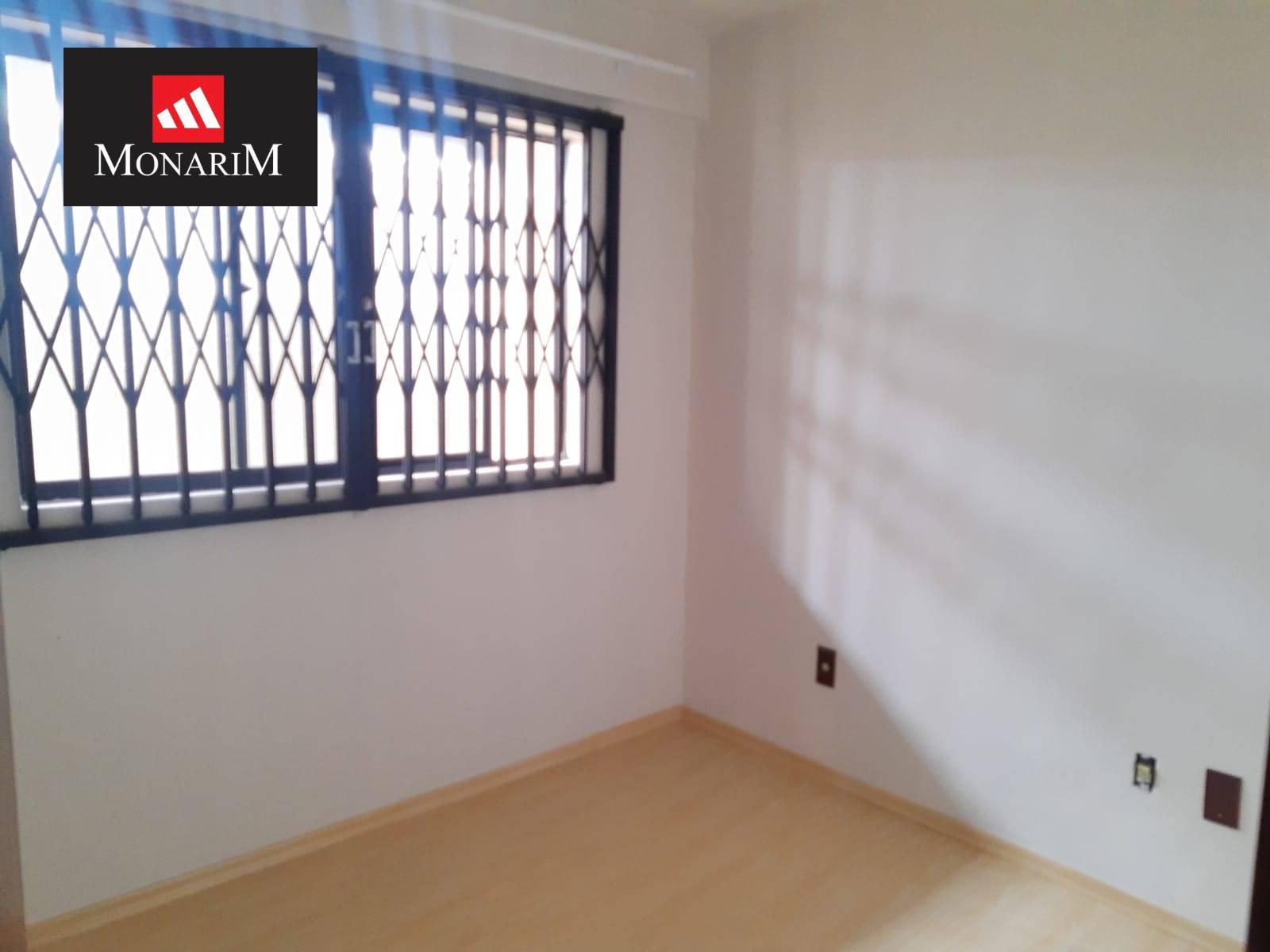 Apartamento 3 quartos no bairro Centro