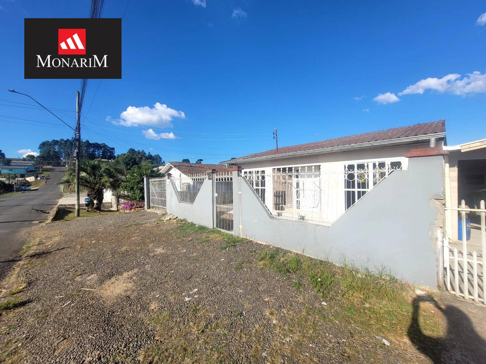 Casa 3 quartos no bairro Santa Mônica