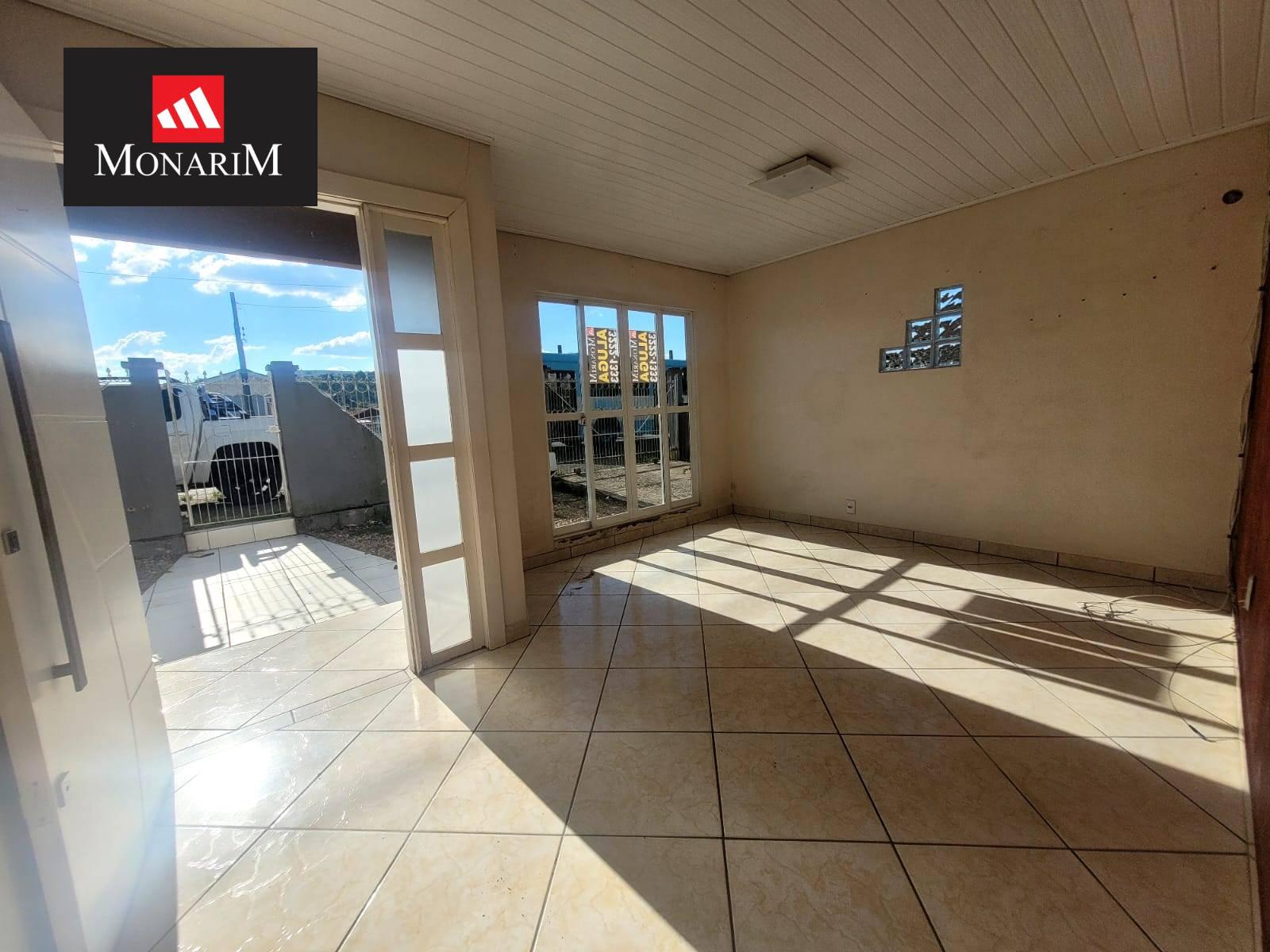 Casa 3 quartos no bairro Santa Mônica