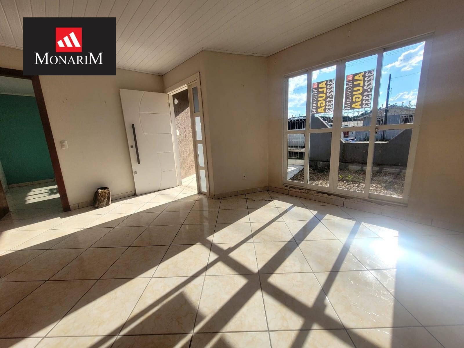 Casa 3 quartos no bairro Santa Mônica