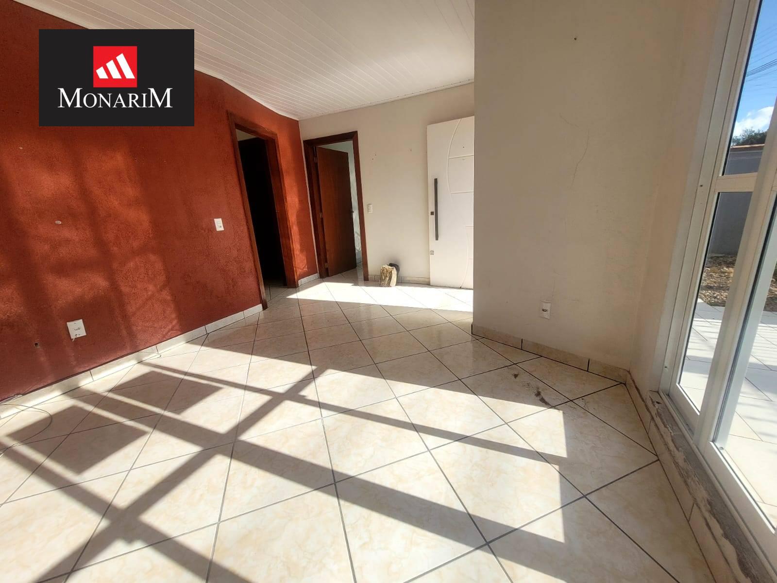 Casa 3 quartos no bairro Santa Mônica